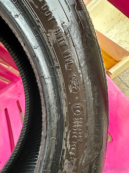 Letní pneu 175/65 R15, Barum. - 4