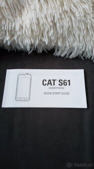 Mobil CAT - 4