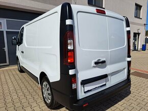 Renault Trafic 1.6 DCI, odpočet DPH - 4