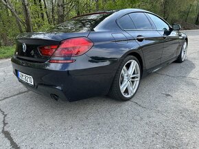 BMW 640d Gran Coupe xdrive - 4