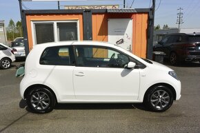 PRODÁM Seat Mii 1.0i I TECH Klima,NAVI - 4