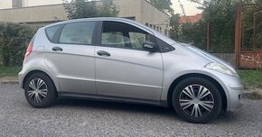 Mercedes Benz A180 CDI  Rok 2005. Nová STK - 4