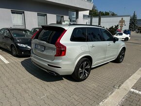 Volvo XC90 r.v.2020 Rdesign 4x4 - 4