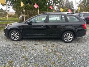 Škoda Octavia, 1.6 TDi-81kw,r.16,navi,139t.km - 4