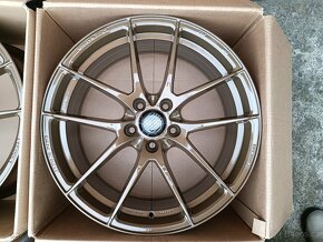 Prodám 19" OZ Racing Leggera HLT (19x8, ET45, 5x112) - 4