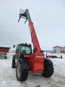 Manitou - 4