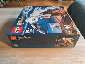 LEGO® Harry Potter™ 75979 Hedvika - 4