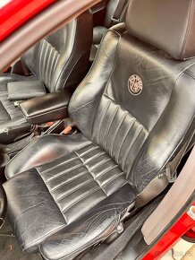 Alfa Romeo 166 2.4 129kw - 4