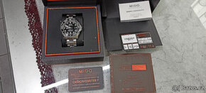 Mido Ocean Star 600 Chronometer M026.608.11.051.00.Nové. - 4