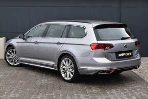 Volkswagen Passat 2.0 TDI R-LINE ACC DCC 360°KAM 1.MAJITEL - 4