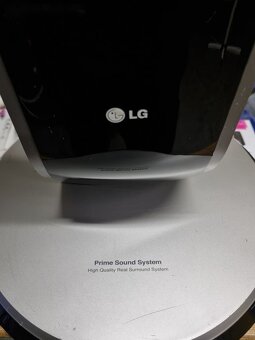 Reproduktory Lg LHS-76 - 4