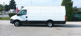 Iveco Daily  3,0 D   L4 MAXI 10/2014 tupláky - 4