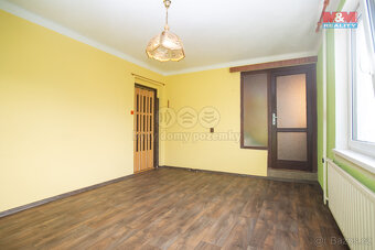 Prodej rodinného domu, 95 m², Lodhéřov - 4