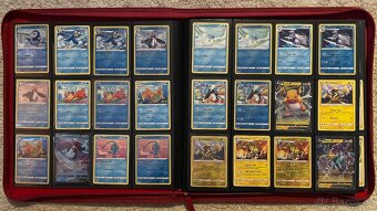 Pokemon Master Set Brilliant Stars - 4