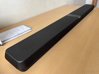 SoundBar Bowers & Wilkins Panorama 3 - 4