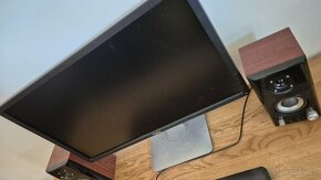 Monitor DELL P2414H FullHD 24 palců - 4