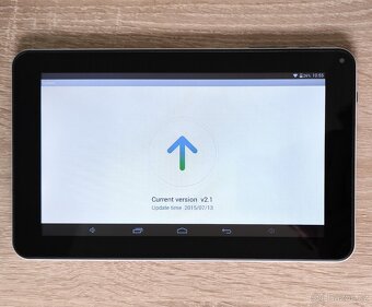 9" TABLET X-SITE XS-914HD S OPERAČNÍM SYSTÉMEM ANDROID - 4