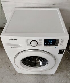 Pračka Samsung Shaum aktiv 8 kg - 4
