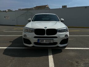 BMW X4, xDrive 35d, 83 tis.km - 4