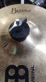 Meinl Byzance splash 8 - 4