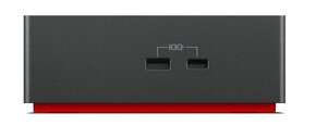 Lenovo ThinkPad Universal USB-C Dock 40AY0090EU 90W - 4