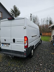 Fiat  ducato  3.0jtd (L3H2) - 4