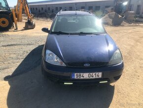 Ford Focus 1.8 TDCI 85kw - 4