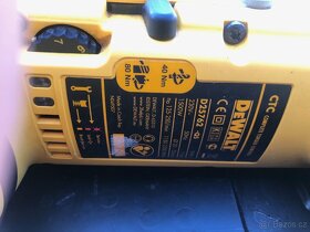 DeWALT D25762-qs kombinované kladivo 1500W - 4