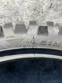 Maxxis Maxxcross SI 80/100 21 - 4