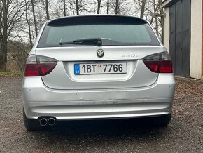 BMW 325d 145kW r.v. 2006 - 4