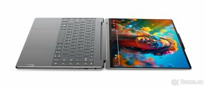 Lenovo Yoga 9 2-in-1 14IMH9 (83AC000KCK) šedý - 4