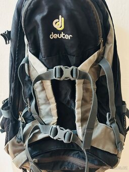 Batoh Deuter 30 L - 4