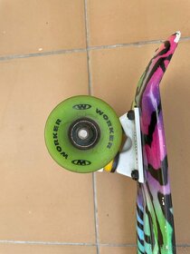 penny board zn. Worker - 4