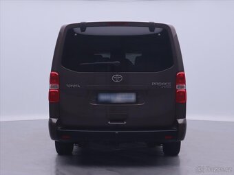 Toyota ProAce Verso 2,0 D 150k CZ VIP L2 Xenon (2018) - 4