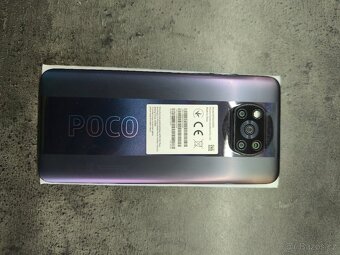 POCO X3 Pro 8GB/256GB - 4