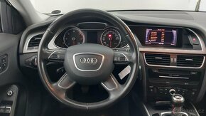 Audi A4 Avant 2.0 Tdi 105 KW ATTRACT. 9/2012 FACELIFT 192tkm - 4