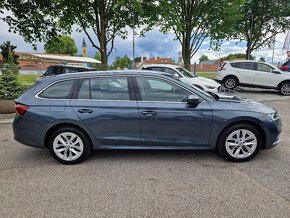 Škoda Octavia IV 2,0 TDI 110 KW DSG Style - 4