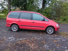 Vw sharan 1.9 tdi - 4