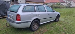 Škoda octavia 1 1,9tdi 66kw - 4