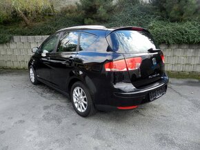 Seat Altea XL 2.0 TDi 103 kW PO ROZVODECH r.v. 11/2013 - 4