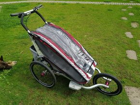 Thule Chariot CX1 kočár - 4