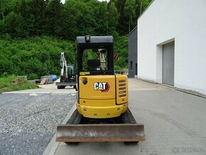 Caterpillar 302.7 D CR - 4