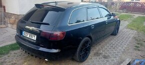 Audi A6 c6 2,7tdi 132kw S-Line - 4