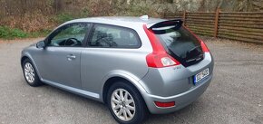 Volvo c30 1.6d , 2007 , 212tis. km - 4