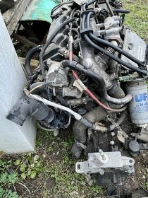 Motor Fiat Bravo 1.9, - 4