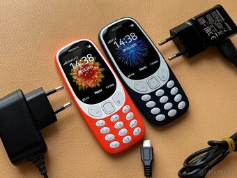 Nokia 3310 - 4