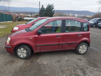 Fiat Panda - 4