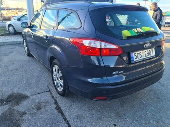 Ford Focus 1.0 Ecoboost - 4