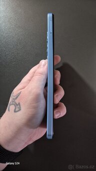 Prodám Xiaomi redmi note 12 8/256 GB - 4