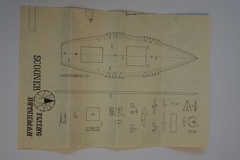 IGRA - Scooner Flying Dutchman - 4